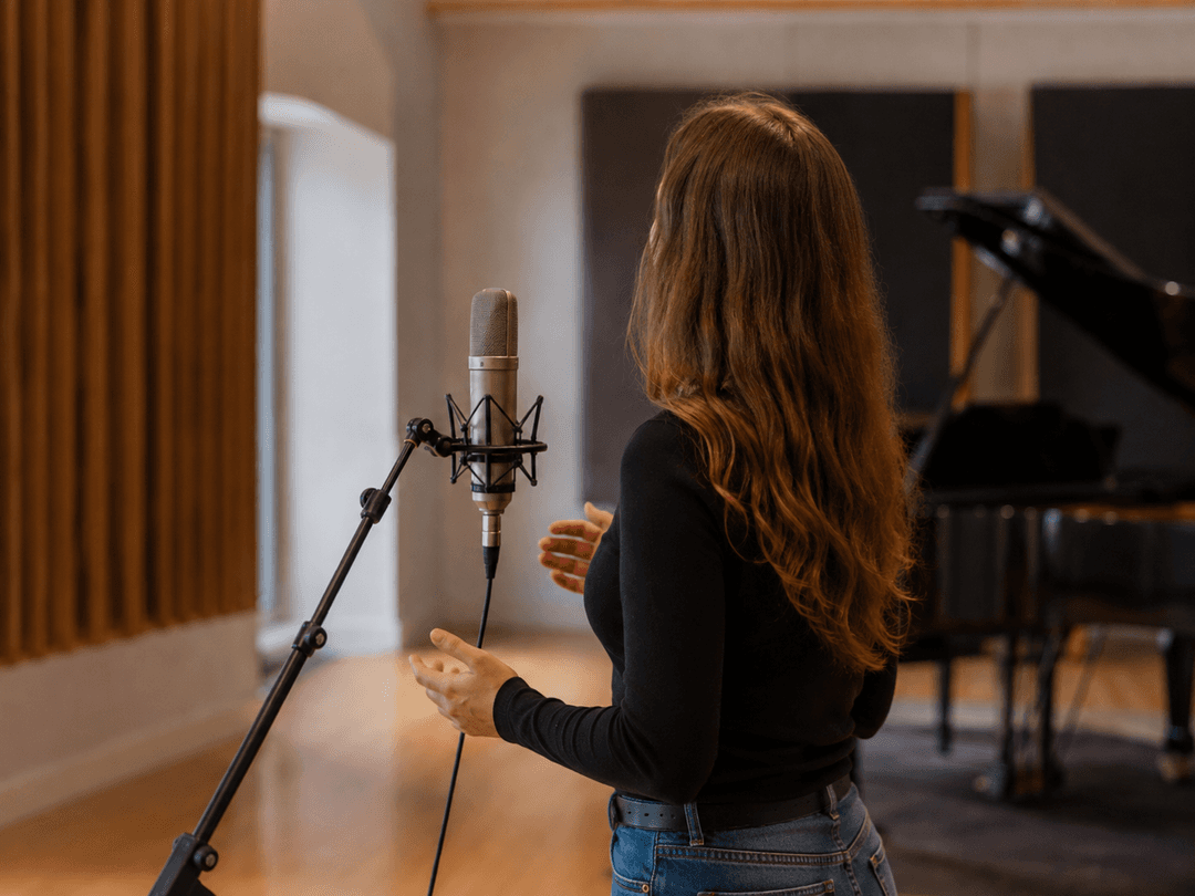 Corso di Canto a Como